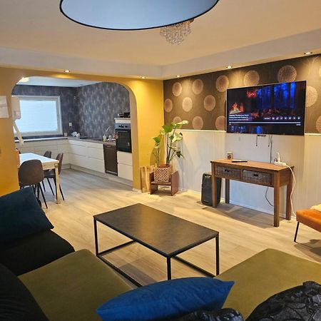 Full Privacy Townhome In Oslo With Wifi 외부 사진