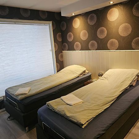 Full Privacy Townhome In Oslo With Wifi 외부 사진