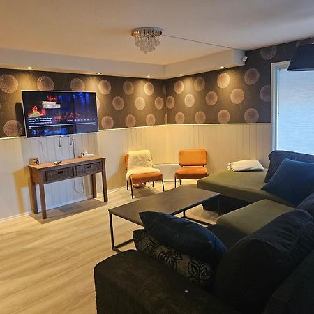Full Privacy Townhome In Oslo With Wifi 외부 사진