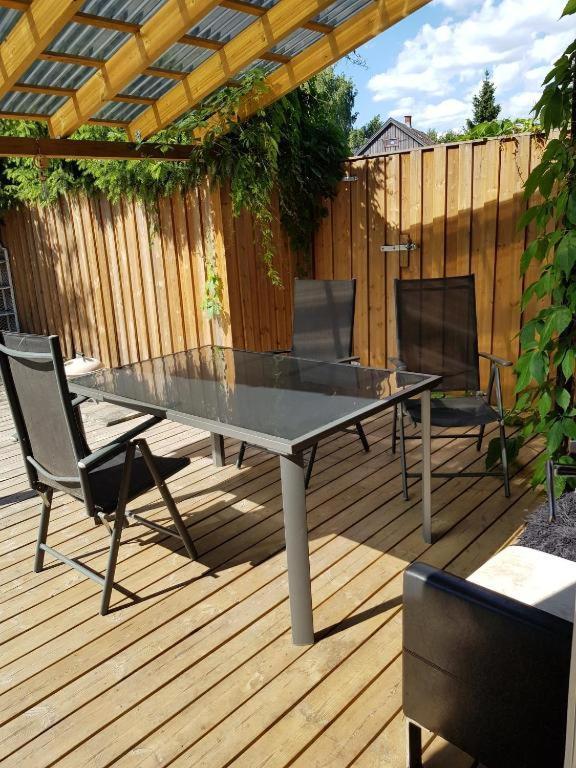 Full Privacy Townhome In Oslo With Wifi 외부 사진