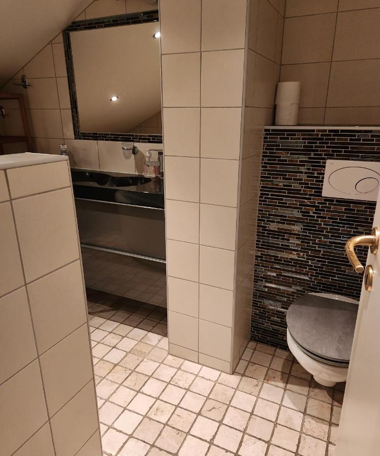 Full Privacy Townhome In Oslo With Wifi 외부 사진