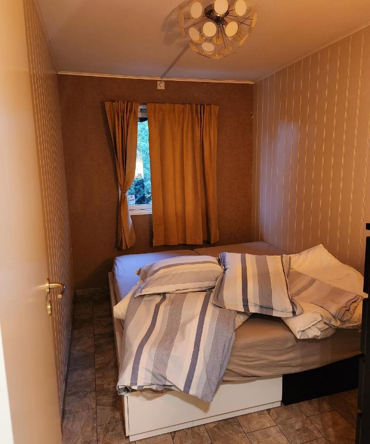 Full Privacy Townhome In Oslo With Wifi 외부 사진