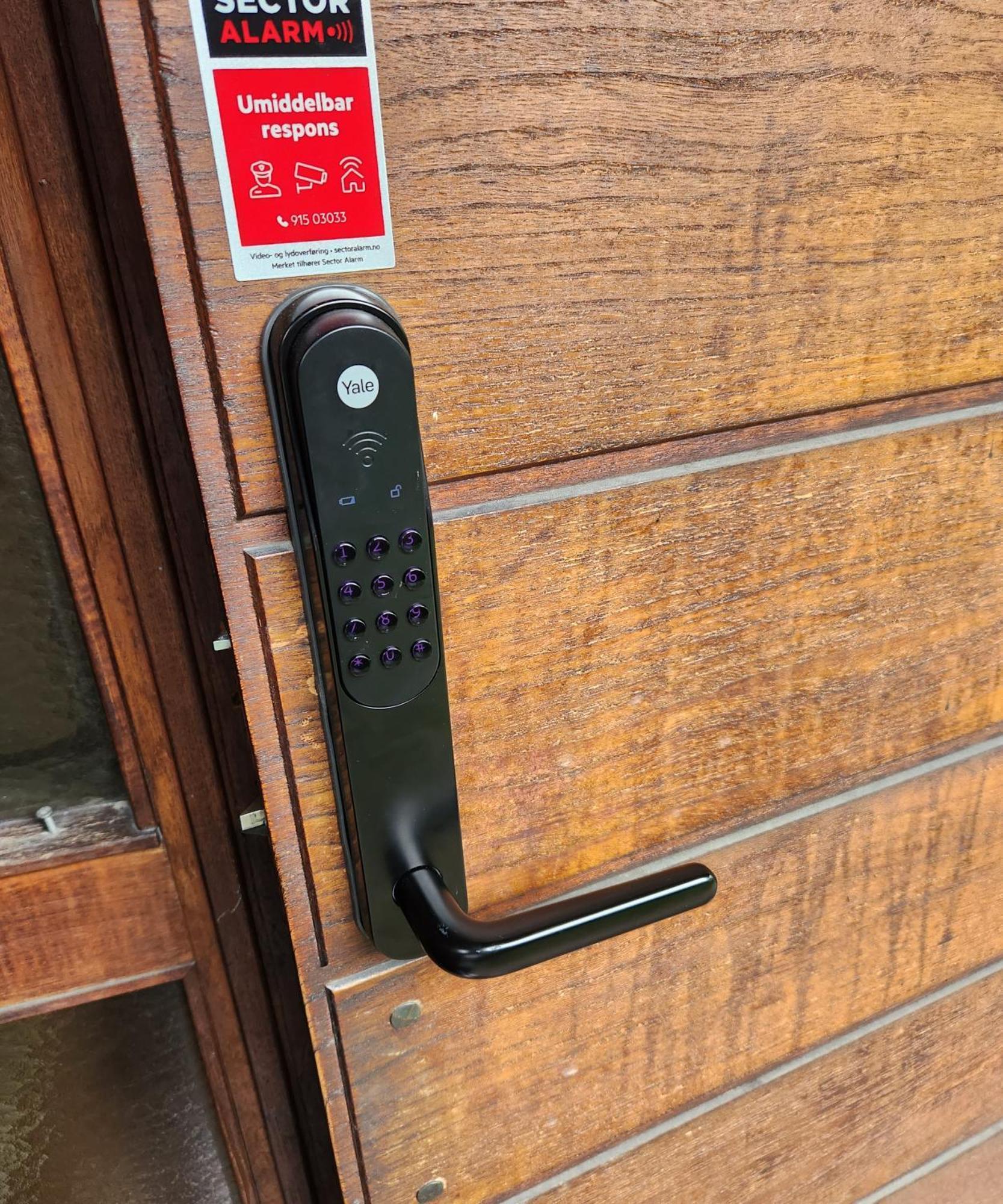 Full Privacy Townhome In Oslo With Wifi 외부 사진