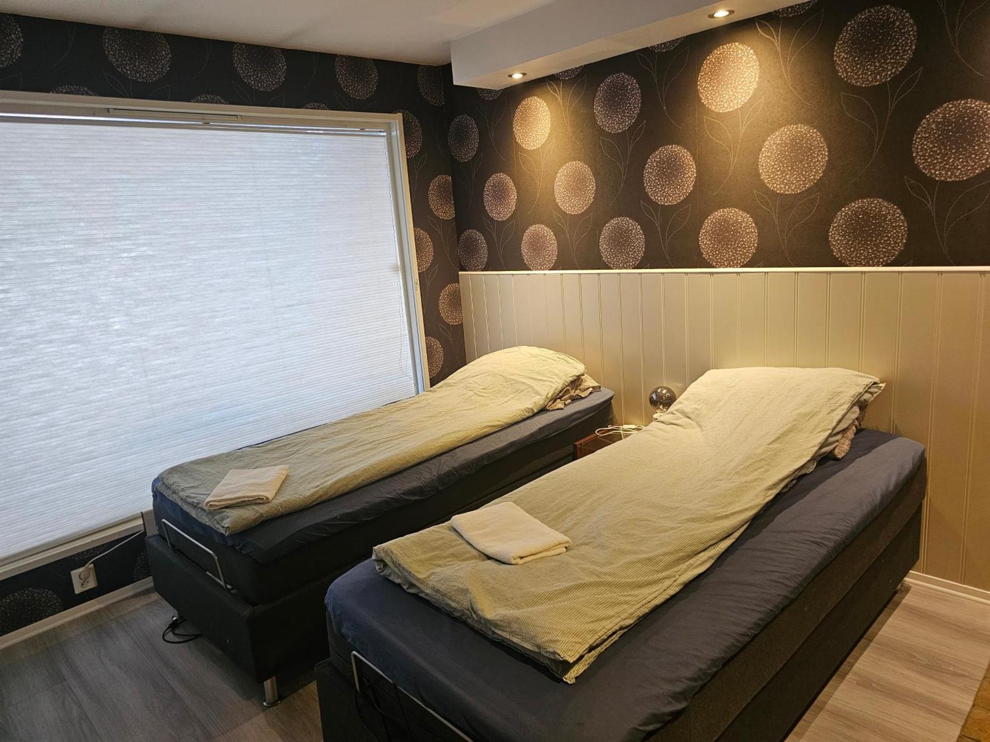 Full Privacy Townhome In Oslo With Wifi 외부 사진