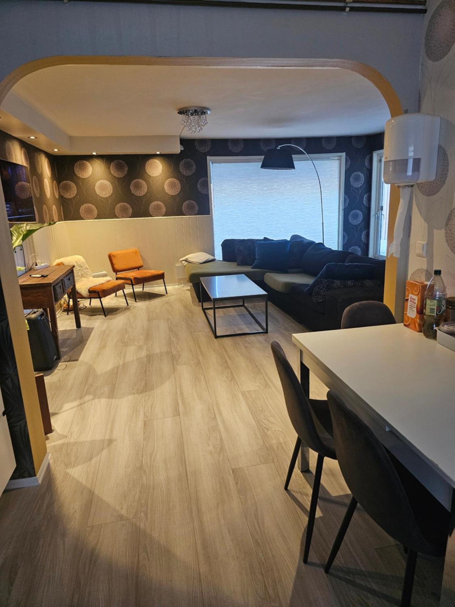 Full Privacy Townhome In Oslo With Wifi 외부 사진