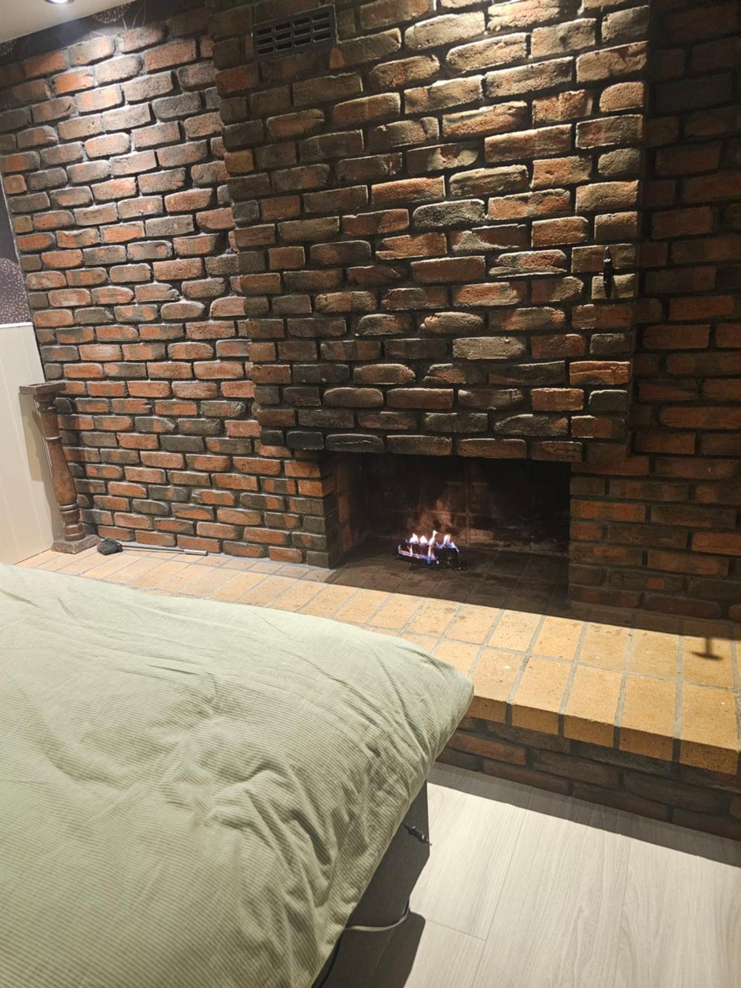 Full Privacy Townhome In Oslo With Wifi 외부 사진