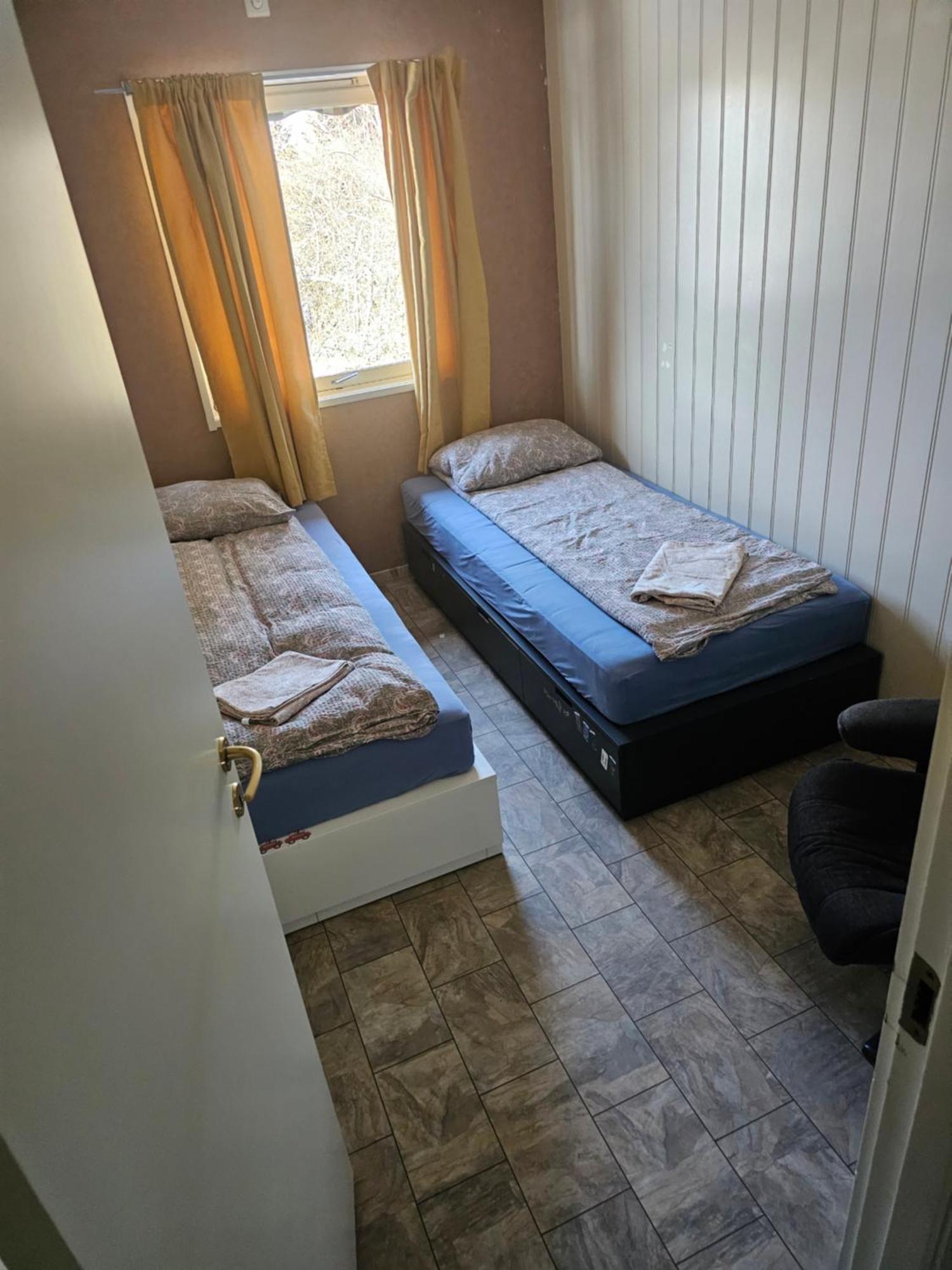 Full Privacy Townhome In Oslo With Wifi 외부 사진