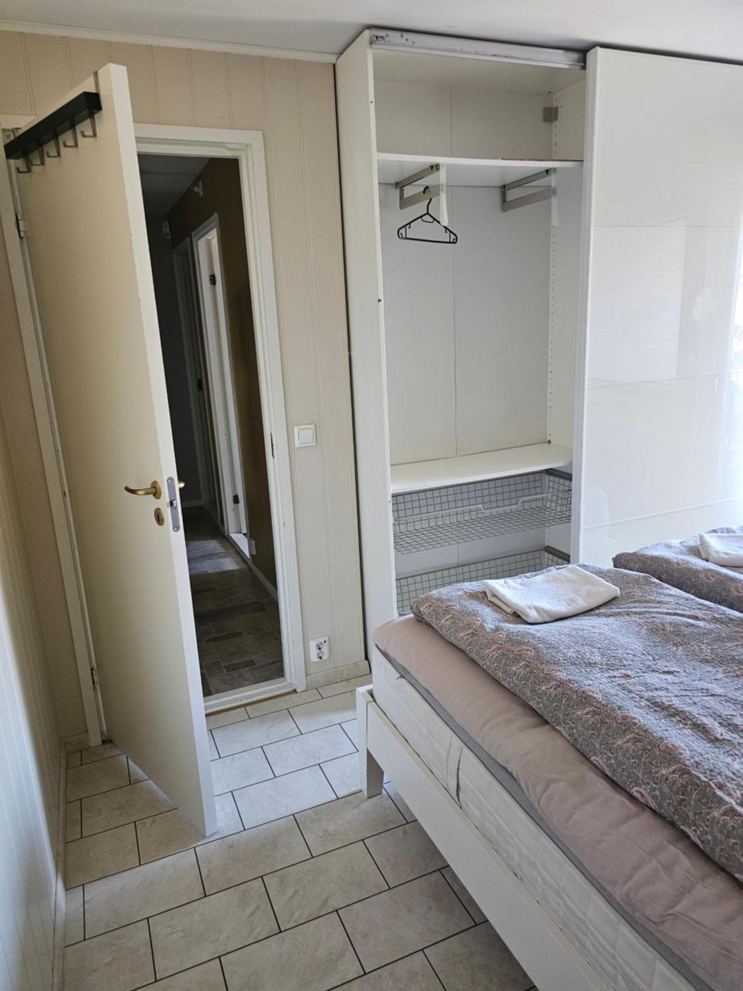 Full Privacy Townhome In Oslo With Wifi 외부 사진