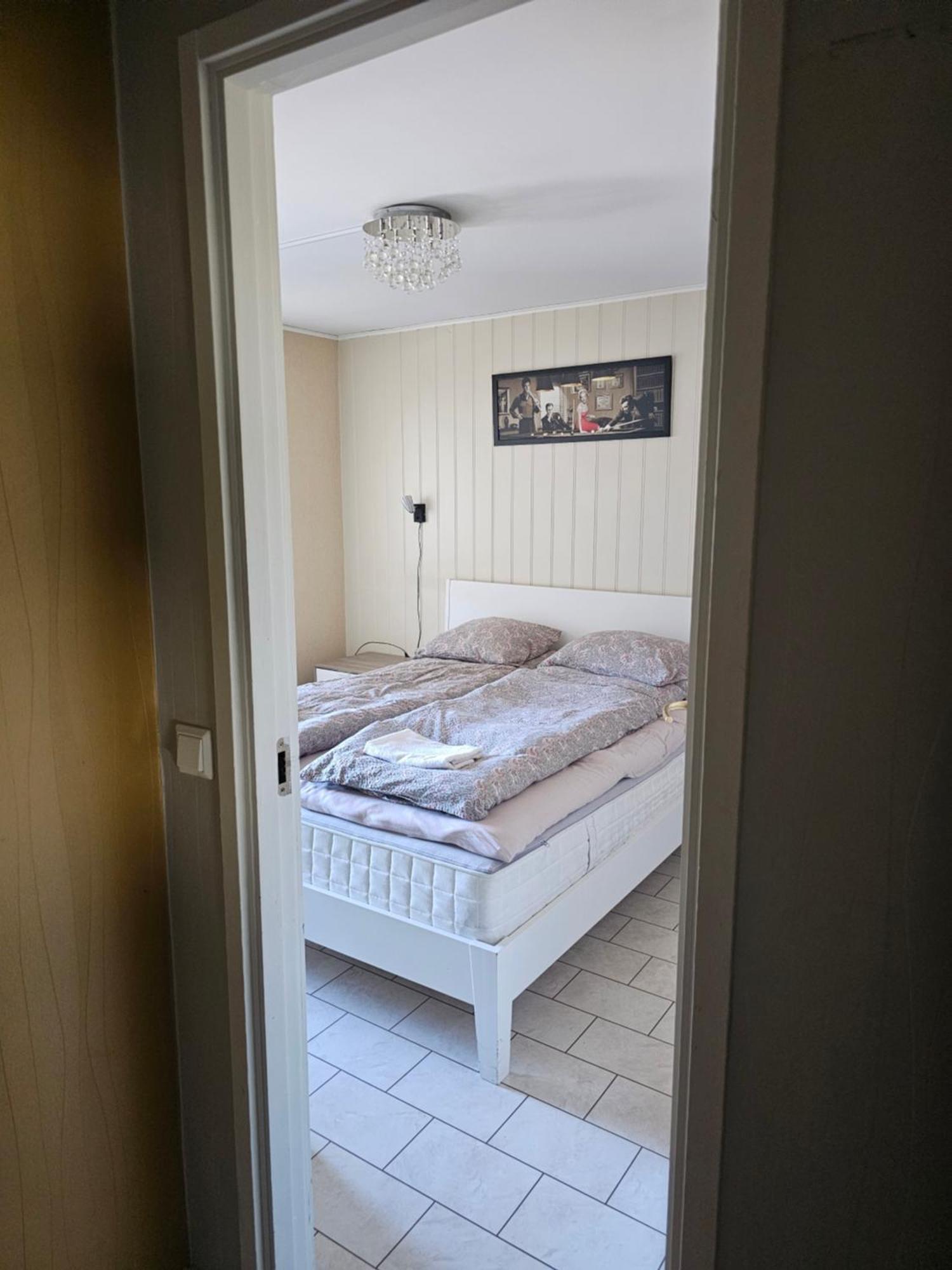 Full Privacy Townhome In Oslo With Wifi 외부 사진