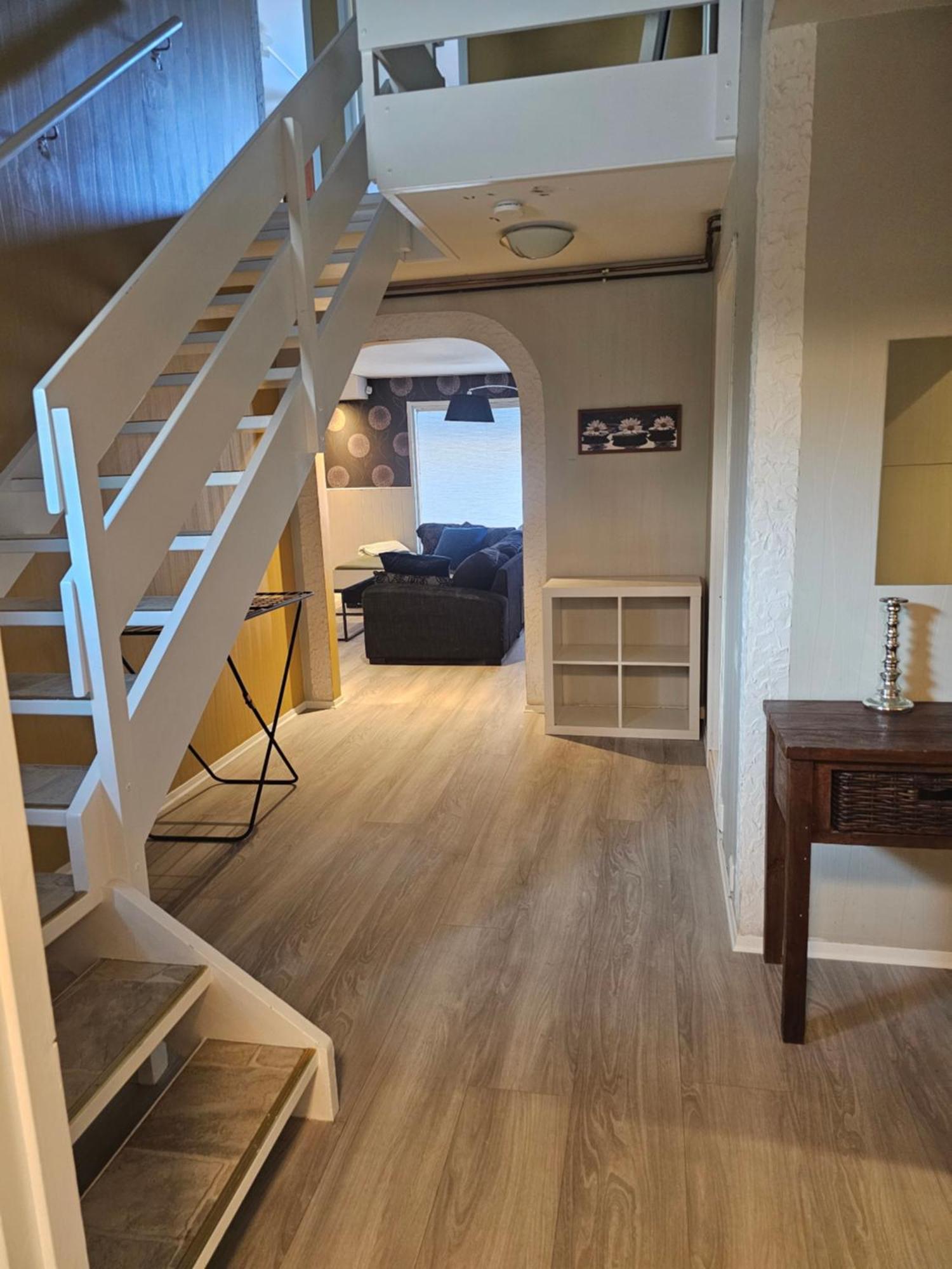Full Privacy Townhome In Oslo With Wifi 외부 사진