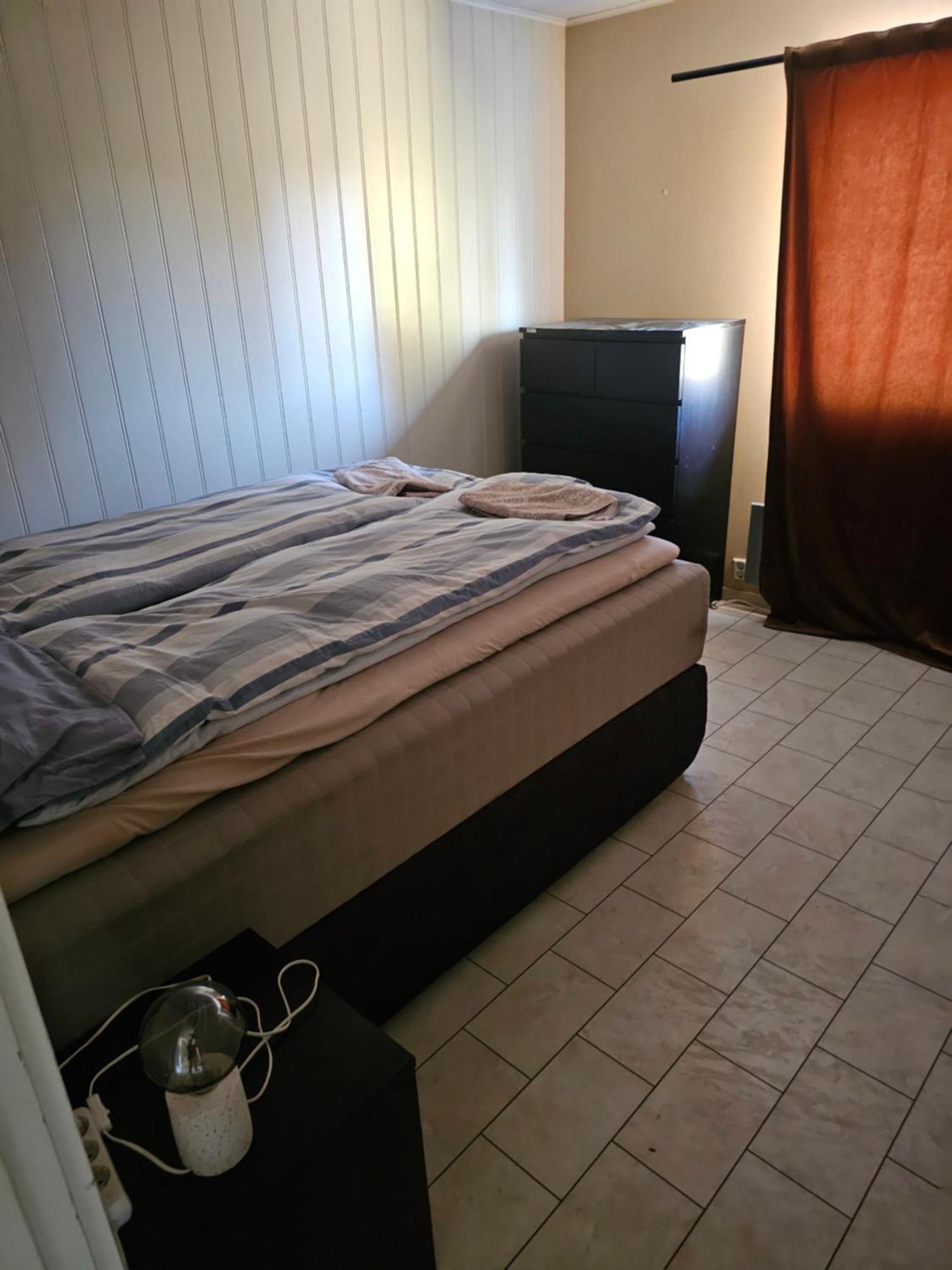 Full Privacy Townhome In Oslo With Wifi 외부 사진