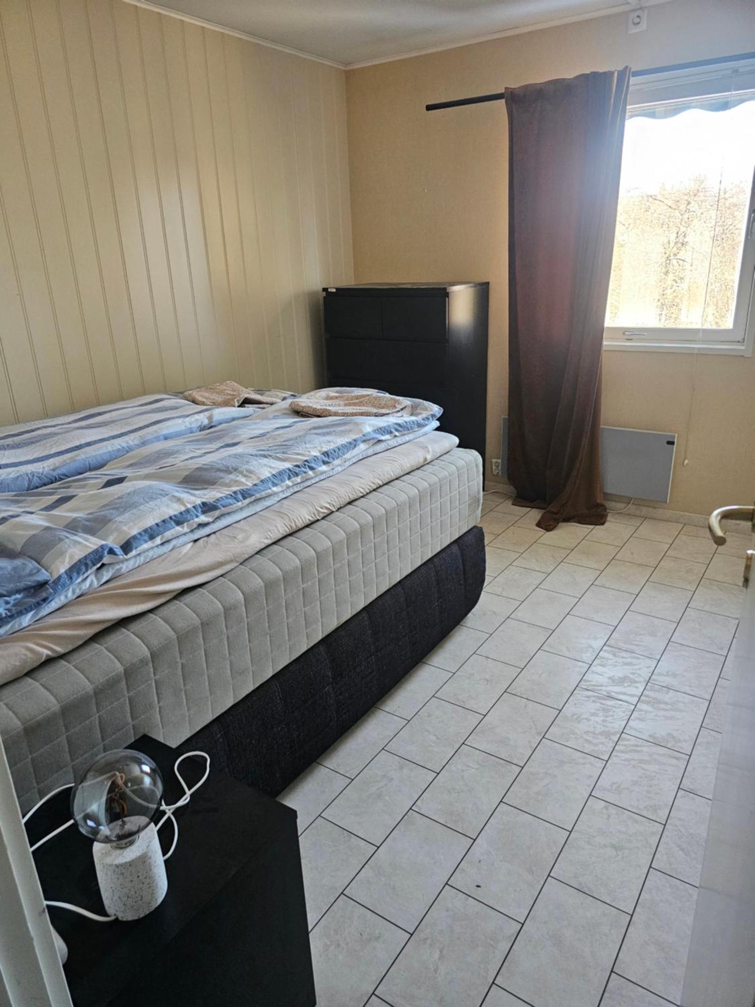 Full Privacy Townhome In Oslo With Wifi 외부 사진