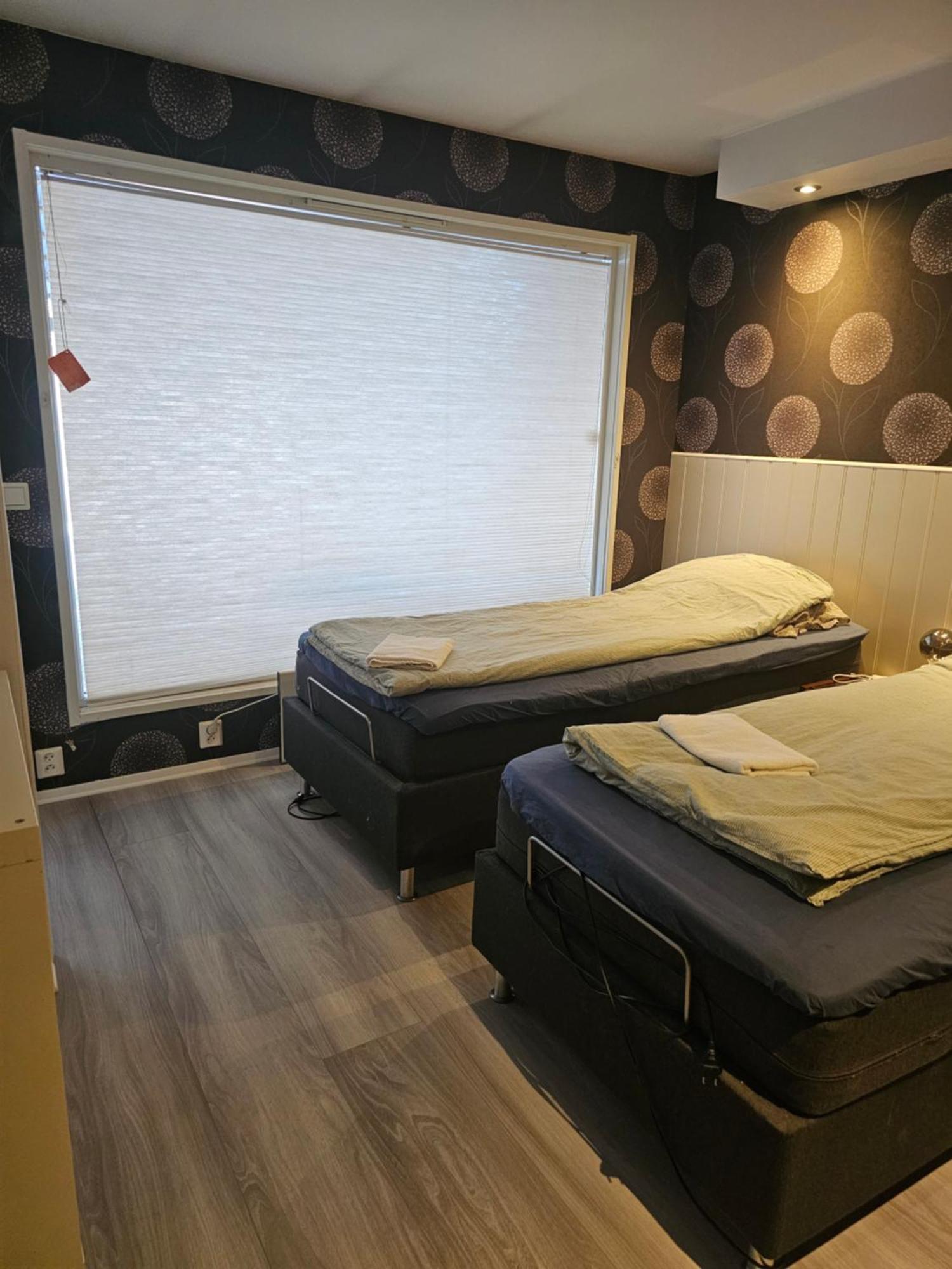 Full Privacy Townhome In Oslo With Wifi 외부 사진